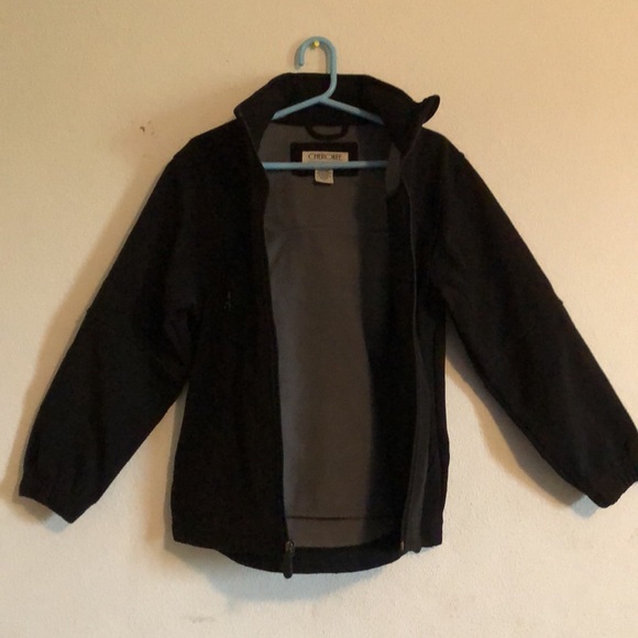 Cherokee Jacket - Picture 2 of 3